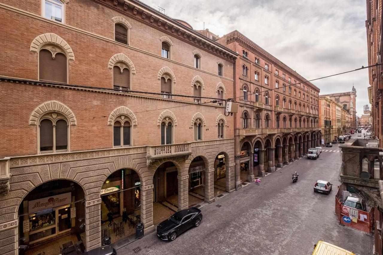 Hotel Cavalieri'S Grand Bolonia Zewnętrze zdjęcie